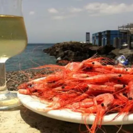 Sunny Holiday At South Tenerife * Costa Del Silencio